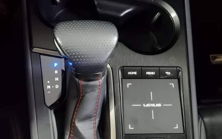 Lexus UX I, 2021 год, 2 460 000 рублей, 11 фотография