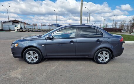 Mitsubishi Lancer IX, 2008 год, 950 000 рублей, 5 фотография