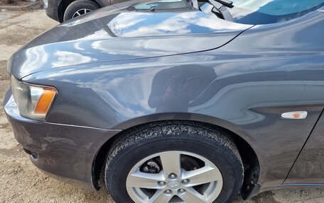 Mitsubishi Lancer IX, 2008 год, 950 000 рублей, 9 фотография