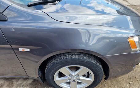 Mitsubishi Lancer IX, 2008 год, 950 000 рублей, 10 фотография