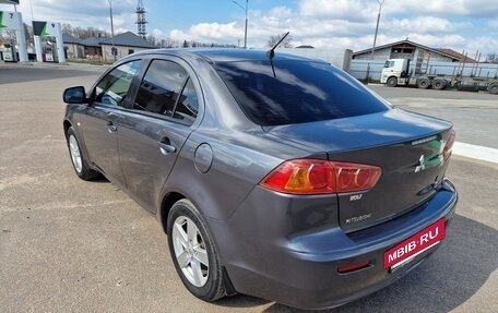 Mitsubishi Lancer IX, 2008 год, 950 000 рублей, 6 фотография