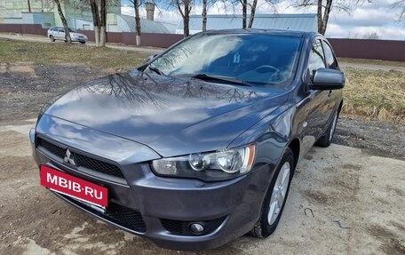 Mitsubishi Lancer IX, 2008 год, 950 000 рублей, 3 фотография