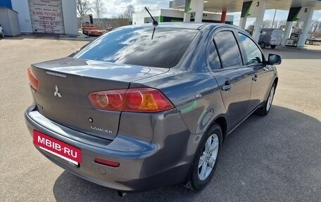 Mitsubishi Lancer IX, 2008 год, 950 000 рублей, 8 фотография