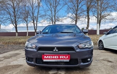 Mitsubishi Lancer IX, 2008 год, 950 000 рублей, 2 фотография
