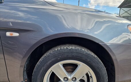 Mitsubishi Lancer IX, 2008 год, 950 000 рублей, 11 фотография