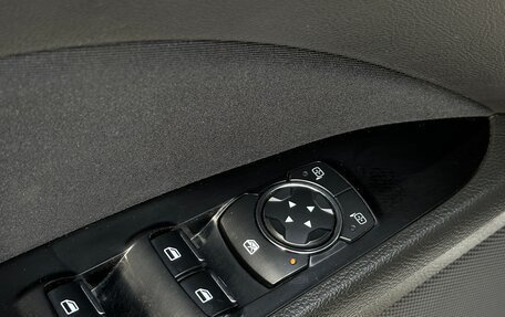 Ford Fusion (North America) II, 2016 год, 1 295 000 рублей, 12 фотография