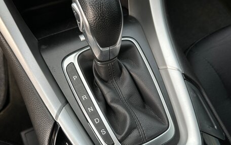 Ford Fusion (North America) II, 2016 год, 1 295 000 рублей, 22 фотография