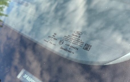 Ford Fusion (North America) II, 2016 год, 1 295 000 рублей, 26 фотография