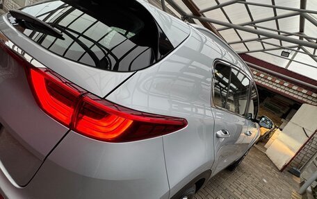 KIA Sportage IV рестайлинг, 2018 год, 2 550 000 рублей, 3 фотография