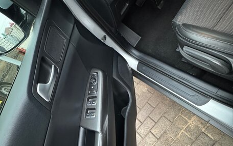 KIA Sportage IV рестайлинг, 2018 год, 2 550 000 рублей, 9 фотография