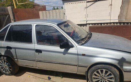 Daewoo Nexia I рестайлинг, 2006 год, 110 000 рублей, 7 фотография