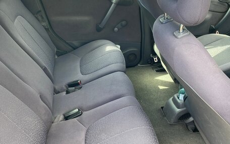 Mercedes-Benz A-Класс, 1999 год, 450 000 рублей, 7 фотография