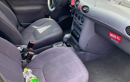 Mercedes-Benz A-Класс, 1999 год, 450 000 рублей, 6 фотография