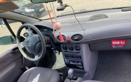 Mercedes-Benz A-Класс, 1999 год, 450 000 рублей, 5 фотография