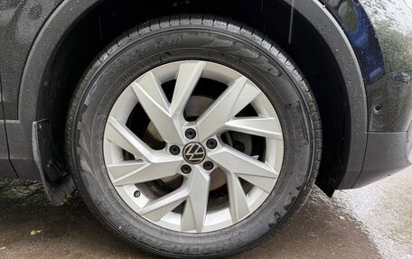 Volkswagen Tiguan II, 2021 год, 3 370 000 рублей, 7 фотография