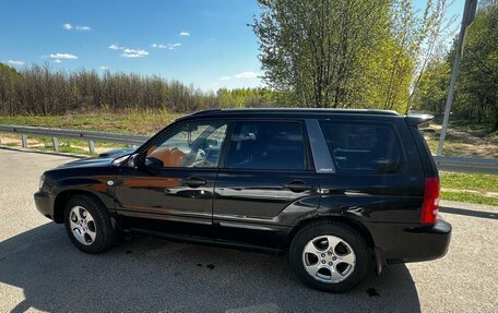Subaru Forester, 2002 год, 680 000 рублей, 8 фотография