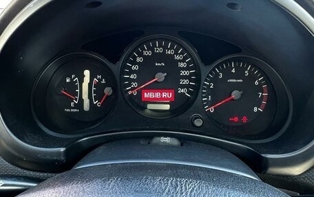Subaru Forester, 2002 год, 680 000 рублей, 13 фотография