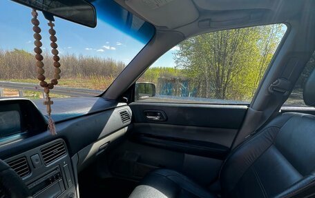 Subaru Forester, 2002 год, 680 000 рублей, 15 фотография