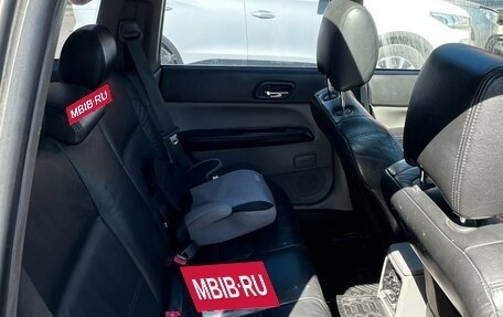 Subaru Forester, 2002 год, 680 000 рублей, 16 фотография