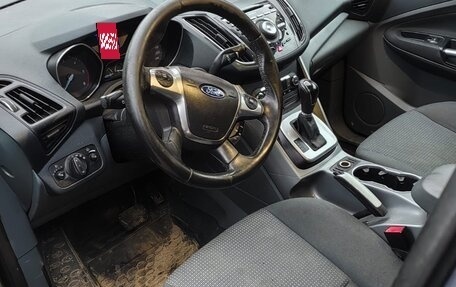 Ford C-MAX II, 2011 год, 385 000 рублей, 2 фотография