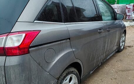 Ford C-MAX II, 2011 год, 385 000 рублей, 8 фотография