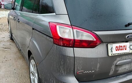 Ford C-MAX II, 2011 год, 385 000 рублей, 9 фотография