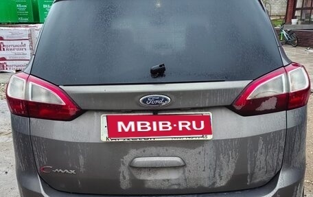 Ford C-MAX II, 2011 год, 385 000 рублей, 4 фотография
