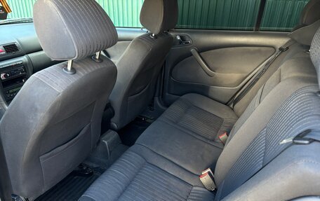 Skoda Octavia IV, 2001 год, 390 000 рублей, 16 фотография