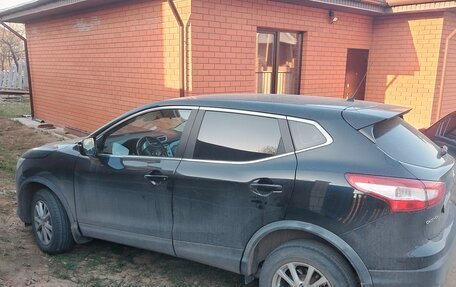 Nissan Qashqai, 2016 год, 1 320 000 рублей, 3 фотография