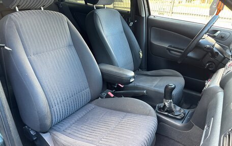 Skoda Octavia IV, 2001 год, 390 000 рублей, 13 фотография