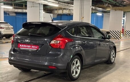 Ford Focus III, 2013 год, 959 000 рублей, 5 фотография