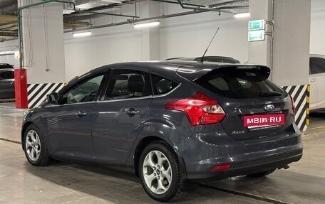 Ford Focus III, 2013 год, 959 000 рублей, 6 фотография