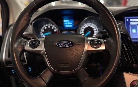 Ford Focus III, 2013 год, 959 000 рублей, 12 фотография