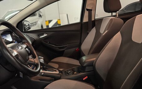 Ford Focus III, 2013 год, 959 000 рублей, 11 фотография