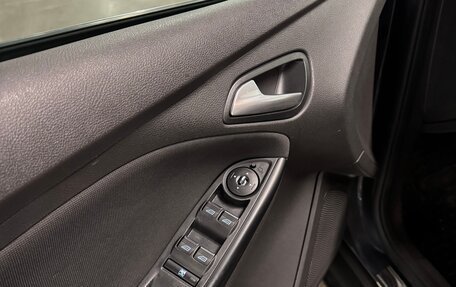 Ford Focus III, 2013 год, 959 000 рублей, 10 фотография