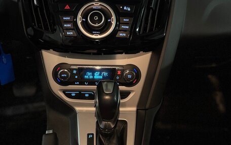 Ford Focus III, 2013 год, 959 000 рублей, 13 фотография
