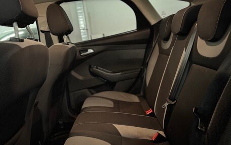 Ford Focus III, 2013 год, 959 000 рублей, 16 фотография