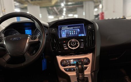 Ford Focus III, 2013 год, 959 000 рублей, 17 фотография
