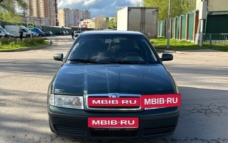 Skoda Octavia IV, 2001 год, 390 000 рублей, 2 фотография