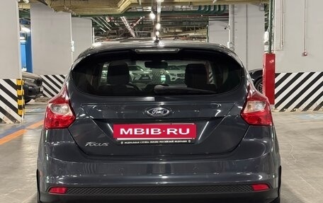 Ford Focus III, 2013 год, 959 000 рублей, 7 фотография