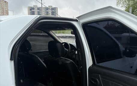 Renault Logan I, 2013 год, 410 000 рублей, 5 фотография