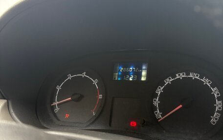 Renault Logan I, 2013 год, 410 000 рублей, 9 фотография