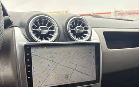 Renault Logan I, 2013 год, 410 000 рублей, 10 фотография