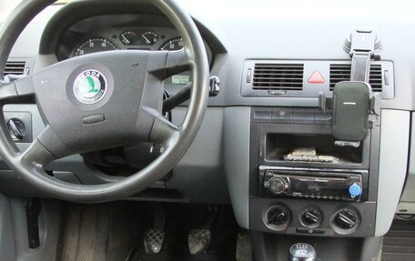 Skoda Fabia I, 2001 год, 360 000 рублей, 2 фотография