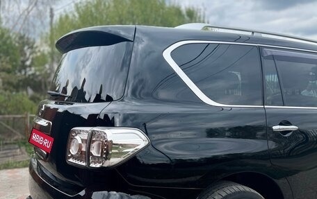 Nissan Patrol, 2010 год, 2 390 000 рублей, 8 фотография