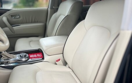 Nissan Patrol, 2010 год, 2 390 000 рублей, 14 фотография