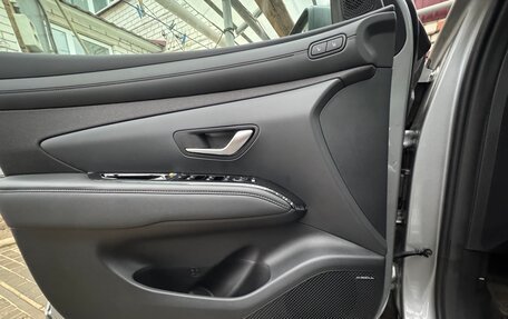 Hyundai Tucson, 2024 год, 4 700 000 рублей, 8 фотография