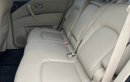 Nissan Patrol, 2010 год, 2 390 000 рублей, 16 фотография