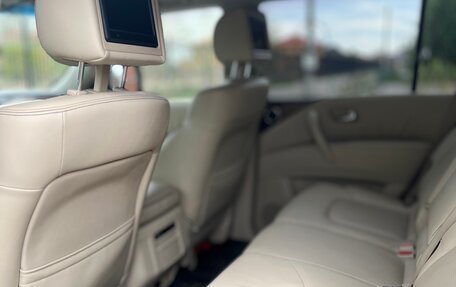 Nissan Patrol, 2010 год, 2 390 000 рублей, 15 фотография