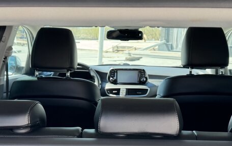 Hyundai Tucson III, 2020 год, 2 790 000 рублей, 13 фотография